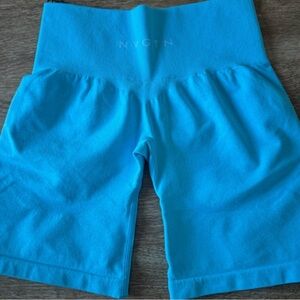 NVGTN Women's Shorts